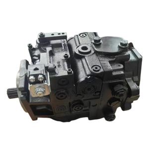 ปั๊มไฮดรอลิกแบบลูกสูบ 90R/90L/90M/90K 042 055 075 100 130 180 250 รุ่น 90L075KN1CD80R3S1D03GBA292924 ใช้แทนกับ Doosan ได้ ผลิตที่ซานตง ประเทศจีน - Product Image 2