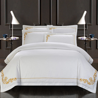 Ensemble de literie pour chambre à coucher, couvre-lit, drap, personnalisé, pour la maison, l'hôtel, vente en gros