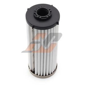 Boîtier de <span class=keywords><strong>filtre</strong></span> de transmission à double embrayage en aluminium amélioré 0DE 0BT 0DW 0BH 0GC DSG 0BH325159 compatible avec VW Audi - Product Image 2