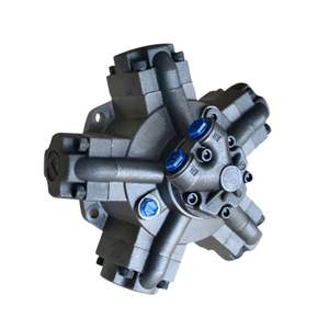 Moteur orbital de type Gerotor pour systèmes de manutention de matériaux - Product Image 2