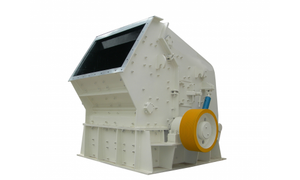 Preço de Fábrica Triturador de Martelo Pesado de Alta Eficiência com Alta Produção e Baixo Consumo - Product Image 4