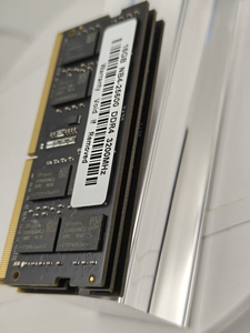 แรม NB4-25600 DDR4 3200MHz ขนาด 16GB รุ่นใหม่ล่าสุด สำหรับแล็ปท็อป - Product Image 5