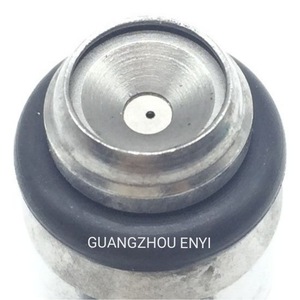 Inyector de Combustible IWP023 para Volkswagen Golf Fiat Palio, Boquilla de Inyección de Acero - Product Image 4