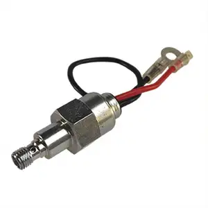 China supplier Carburetor solenoid for Briggs and Stratton engines and Kohler engines electronic carburetor valvula solenoide