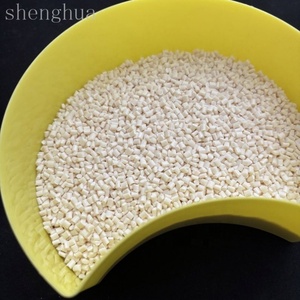 เม็ดพลาสติก ABS เกรดทางการแพทย์วัสดุ ABS เป็นมิตรต่อสิ่งแวดล้อมรูปแบบใหม่ - Product Image 2