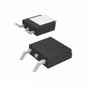 Composants électroniques IRLR3303TRR TO-252AA Transistors BOM IC en stock - Product Image 1
