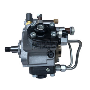Pièces d'origine pour excavatrice, pompe à injection de carburant 22100-E0025 J08E SK300-8, pompe à carburant diesel pour accessoire d'excavatrice KOBELCO - Product Image 4