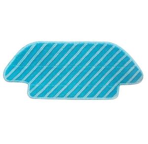Adecuado para accesorios de aspiradora robótica <span class=keywords><strong>Conga</strong></span> 6090 7090 cepillo principal cepillo para alfombras cepillo de borde filtro de tela - Product Image 5