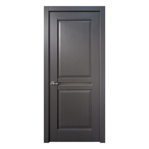 <span class=keywords><strong>Porte</strong></span> Interne in Legno di Teak Massiccio di Alta Qualità per Case, Finitura con Venature Naturali - Product Image 3