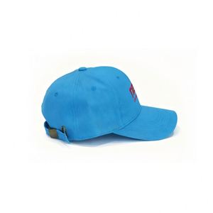 High Quality Solid Color Oem Embroidered Customizable Logo <b>Baseball</b> Cap Custom Caps <b>Hat</b> <b>for</b> <b>Men</b> and Women - Product Image 2