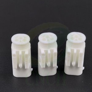 3 ขา 83300413585 ปลั๊กเชื่อมต่อ No 611656 สําหรับ 1989 - 2020 BMW รถจักรยานยนต์จักรยาน - Product Image 3