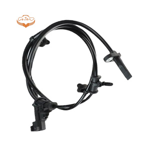 เซ็นเซอร์วัดความเร็วล้อ ABS ด้านหลังขวา ราคาดี รุ่น Ct4Z2C190A Ct4Z-2C190-A สำหรับ Ford Edge ซื้ออะไหล่รถยนต์จาก Net - Product Image 1