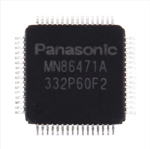 Puce HDMI MN864739 MN864729 MN86471A, encodeur vidéo de remplacement pour réparation de carte mère de console PS5 PS4 Slim PS4 Pro PS4 - Product Image 1