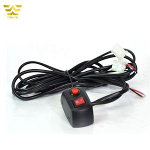 <span class=keywords><strong>Kit</strong></span> de luces estroboscópicas de advertencia de emergencia para vehículos, <span class=keywords><strong>faros</strong></span> de alta intensidad, 12V, 160W, 8 bombillas HID, venta al por mayor, para camiones y coches - Product Image 4