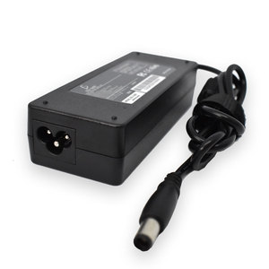 Chargeur pour ordinateur portable Dell 90W 19,5V 4,62A, adaptateur central à broche 7,4x5,0mm pour ordinateurs portables Dell - Product Image 3