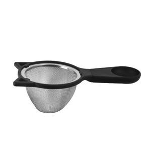 Infuseur à tamis en acier inoxydable moderne - Product Image 1