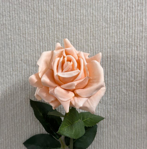 Rose Artificiali Real Touch per Decorazioni Matrimoniali Autunnali, Eventi e Feste - Fornitura all'Ingrosso - Product Image 4