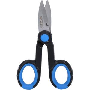 HERRAMIENTAS BRILLANTES-BT100901 Tijera universal-EAN 4042146867983 TIRAS DE CORTE - Product Image 1