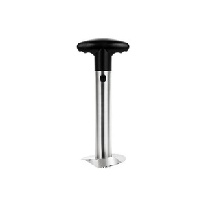 Manual Pineapple Corer Stainless Steel Household <b>Fruit</b> Core Separator Cutter Pineapple Core Knife <b>Vegetable</b> Pineapple Peeling - Product Image 4