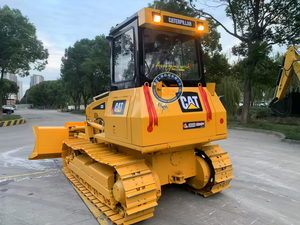 Bulldozer Cat D5K Usado de Alta Calidad, Bulldozer Cat D5K de Segunda Mano Barato en Venta, Original - Product Image 5