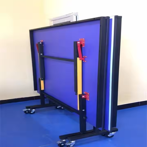 Chất lượng cao chuyên nghiệp thiết bị trong nhà PING-PONG bảng Bảng bóng bàn - Product Image 5