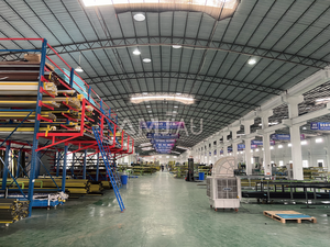 Miễn Phí Mẫu Úc Tiêu Chuẩn Cửa Sổ Nhôm Chuỗi Cuộn Thay Thế Đôi Kính Tráng Men Biệt Thự Nhà Nhôm Mái Hiên Cửa Sổ - Product Image 5