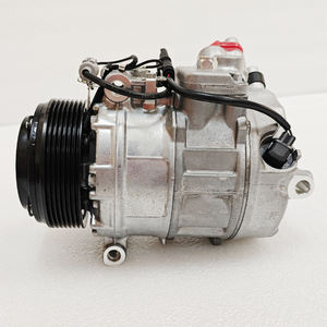 <span class=keywords><strong>Compresseur</strong></span> de climatisation pour <span class=keywords><strong>BMW</strong></span> <span class=keywords><strong>E70</strong></span> F01 F02 F03 F04 F07 F10 F18 F11 525d 530d 535d 730d 740d 64529196889 64526987890 - Product Image 1