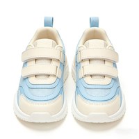 Chaussures de sport décontractées pour enfants avec logo personnalisé, vente en gros, haute qualité, à boucle Velcro