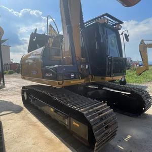 Оригинальный японский экскаватор Caterpillar Cat315D2 экскаватор <span class=keywords><strong>15</strong></span> тонн Подержанный гидравлический гусеничный экскаватор с хорошим состоянием - Product Image 2
