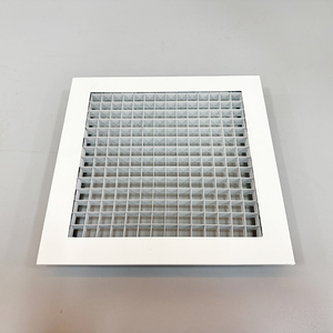 Grilles <span class=keywords><strong>de</strong></span> <span class=keywords><strong>ventilation</strong></span> modernes en aluminium, diffuseurs d'air en aluminium, <span class=keywords><strong>grille</strong></span> <span class=keywords><strong>de</strong></span> <span class=keywords><strong>ventilation</strong></span> en aluminium - Product Image 2