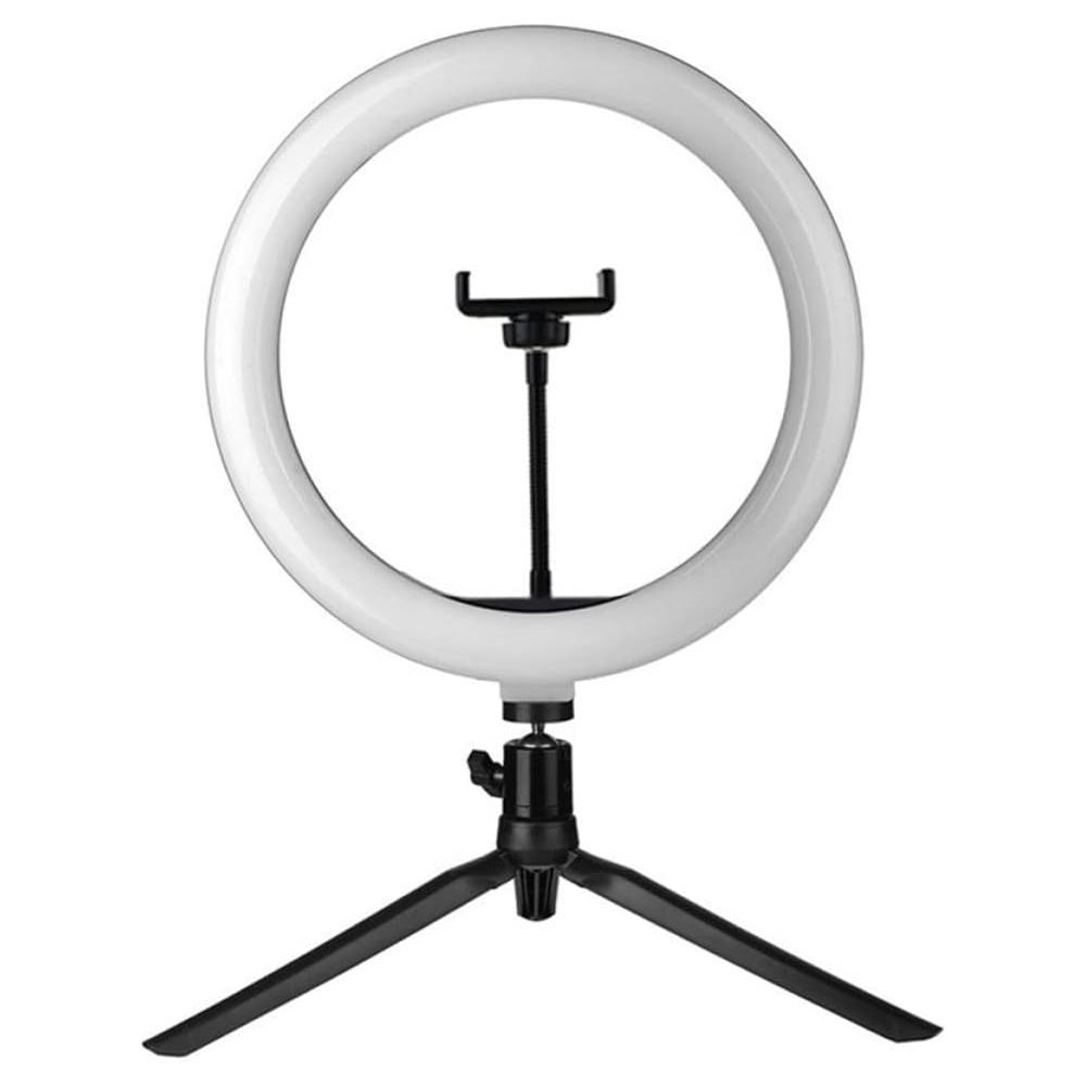 Luz LED (6 pulgadas sin trípode)
