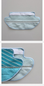 Accesorios para aspiradoras, repuestos para <span class=keywords><strong>Cecotec</strong></span> Conga Robot serie 3490 - Product Image 3