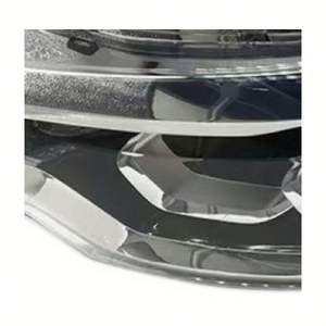 Ensemble de phares YW913 pour Citroën <span class=keywords><strong>C3</strong></span>-XR 2014-2018 (Phares) : 9806976880 9806977080 - Product Image 4