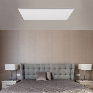 Chauffage électrique infrarouge mural 860W pour studio de yoga, chauffe rapidement, protection contre la surchauffe, contrôle WIFI - Product Image 3