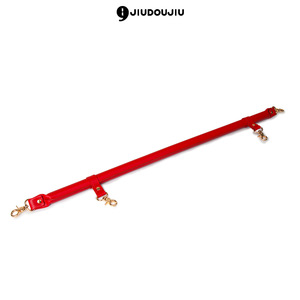 Dispositif d'écartement des jambes pour bondage SM, jouet sexuel alternatif de punition pour hommes et femmes, pour le lit. - Product Image 5