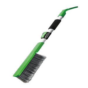<span class=keywords><strong>Telescopic</strong></span> Xử Lý <span class=keywords><strong>Ice</strong></span> <span class=keywords><strong>Scraper</strong></span> Water Squeegee Mềm Lông Chổi Chổi Quét Tuyết Bàn Chải - Product Image 1
