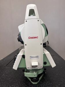 เครื่องวัดมุม SANDING ARC5PRO ความแม่นยำ 2 วินาที พร้อมระบบ OS ระยะ 1000 เมตรแบบไม่ใช้ปริซึม สำหรับงานสำรวจที่ดิน - Product Image 1