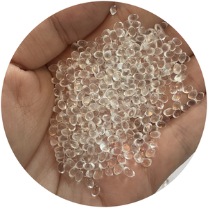 Nhà sản xuất nhựa TPU hợp chất Trinh Nữ cho phim - Product Image 6