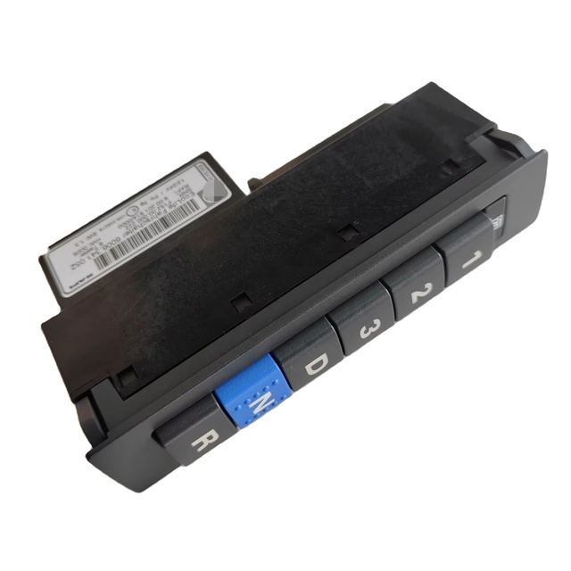 High Performance Push Botton Switch for ZF Transmission Shift Switch 6006.341.052 for Car Truck Switches