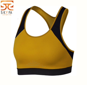 ชุดชั้นในกีฬาฟิตเนส,พิมพ์ดิจิตอลสีที่กำหนดเอง - Product Image 2