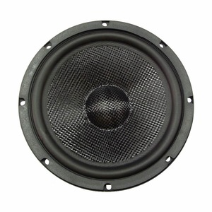 ลำโพงมิดเบสในรถยนต์ (65-C08) OEM 65 ขนาด 6.5 นิ้ว ลำโพงมิดเรนจ์สำหรับติดตั้งที่ประตูรถยนต์ - Product Image 2