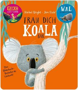 Peluche de <span class=keywords><strong>Koala</strong></span> Tonies Rachel Bright-Trau, 31cm-50cm, Hecho en China - Product Image 3