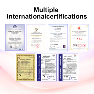 紫外线阻尼器涡轮Cabezal Amortisseur Souest机器零件印刷电路板Souest Dx7按键控制Remoto Dx7打印头 - Product Image 6