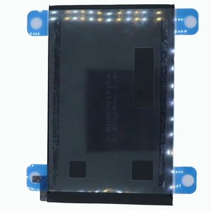 Мини2 Mini3, запасные батареи для планшета, мощные Литиевые Батарейки 6471 мАч, A1512 A1489 A1490 Batera для iPad Mini 2/3 планшетов - Product Image 1