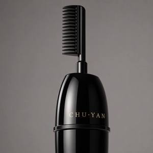 CHU·YAN Tinte Profesional Permanente para el Cabello en Tubo con Peine Integrado para Todo Tipo de Cabello, Uso Adulto, Ingredientes Naturales - Product Image 2