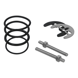 Kit di installazione per miscelatore monocomando - Product Image 1