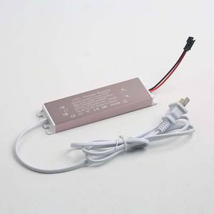 JNCELK-24W-01A IP55กันน้ำ24W 36W 48W DC12v แรงดันไฟฟ้าคงที่กันน้ำแหล่งจ่ายไฟสลับ LED เพียงพอ - Product Image 1