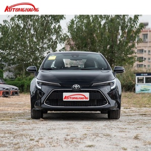 <span class=keywords><strong>Toyota</strong></span> Levin Usado, Sedán de Lujo a Gasolina, 1.5L, Automático, Tracción Delantera, con Informe de Inspección <span class=keywords><strong>Oficial</strong></span>, Varios Colores - Product Image 5