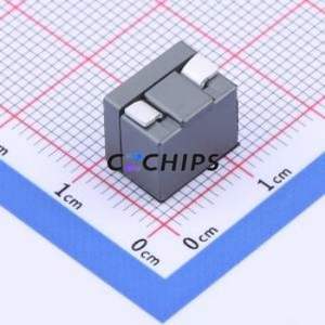 Inductor de Potencia SMD SLA100709SR15LTT, 7.3x10.4mm (Inductancia: 150nH) (Precisión: 15%) (Corriente Nominal: 75A) - Product Image 2
