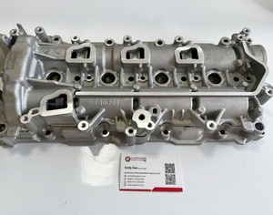 DV5 BERLINGO GRAND MOTEUR DIESEL KIT DE CHAÎNE ARBRE À CAMES CULASSE ARBRES À CAMES COUVERCLE BOÎTIER pour <span class=keywords><strong>CITROEN</strong></span> PEUGEOT 1.5 1638159880 - Product Image 3